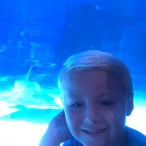 Meet your Posher, Ryan